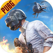 pubg地铁逃生手游九游版