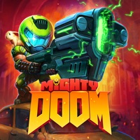 Mighty DOOM ios破解版