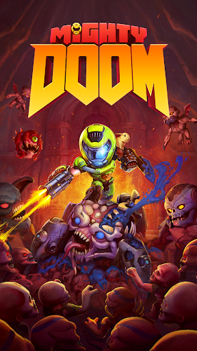 Mighty DOOM ios破解版截屏2