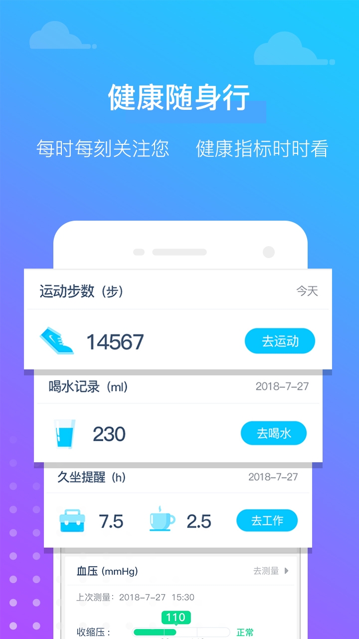 携康e加ios官方版截屏1