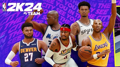 nba2k24正版截屏3