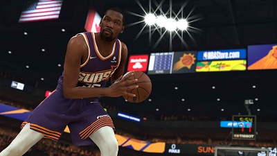 nba2k24正版截屏2