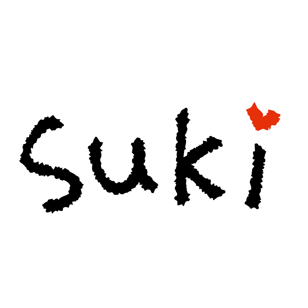 Suki ios版