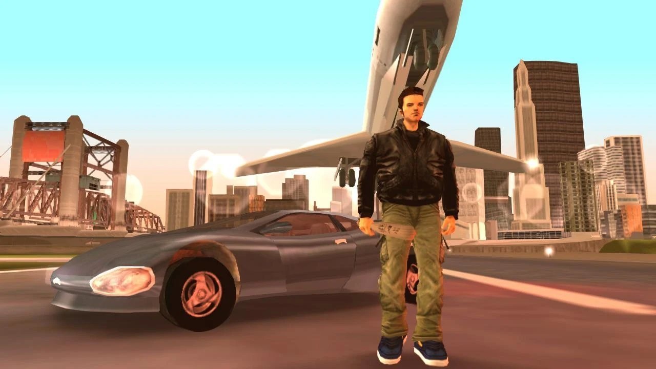 gta3ios版截屏1